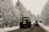 winter time 2011