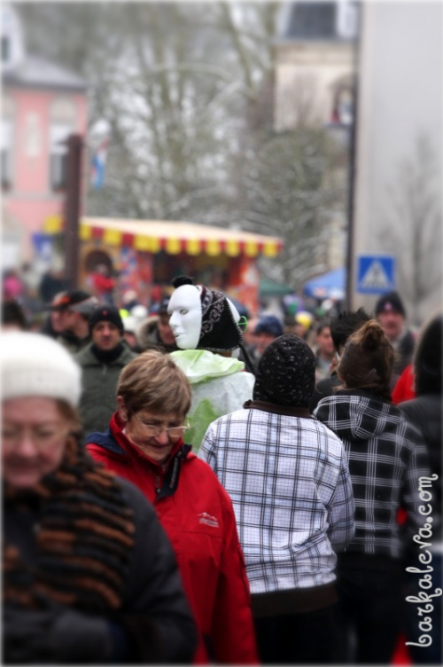cavalcade diekirch