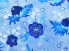 Russian motives:blue